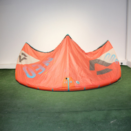 AILE DE KITESURF OCCASION DUOTONE 2021 10.0M NEO 10.0M