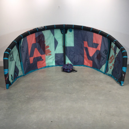 AILE KITESURF OCCASION DUOTONE 2023 NEO SLS 07.0M 07.0M