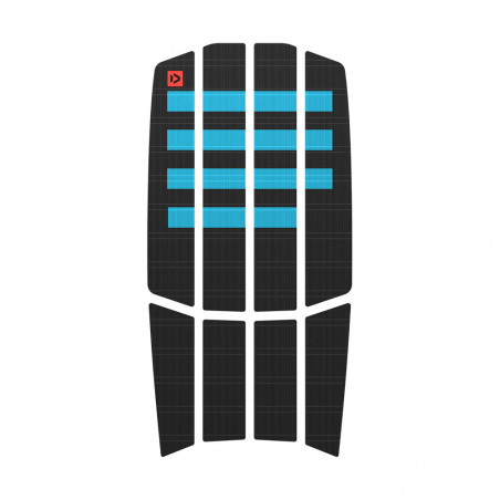 PAD AVANT DUOTONE TRACTION PAD TEAM FRONT 2020 