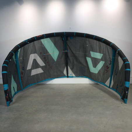 AILE DE KITESURF OCCASION DUOTONE 2022 NEO SLS 09.0M 09.0M