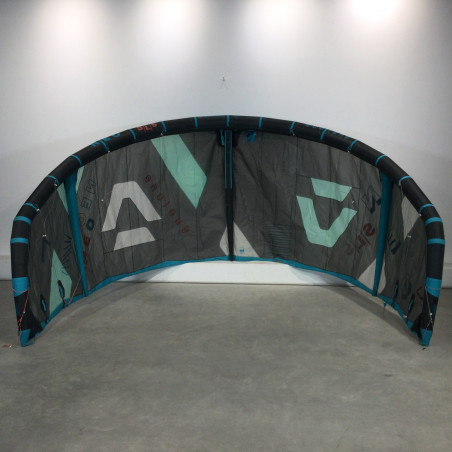 AILE DE KITESURF OCCASION DUOTONE 2022 NEO SLS 07.0M 07.0M