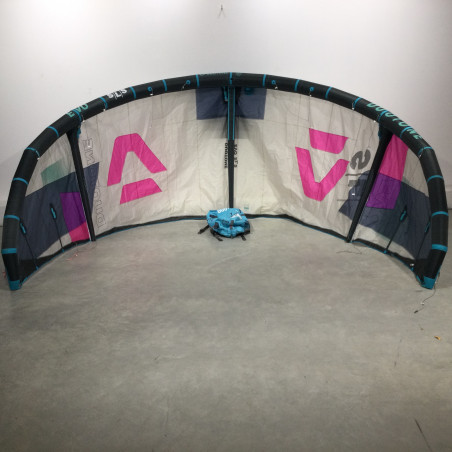 AILE OCCASION DUOTONE 2021 EVO SLS 07.0M 07.0M