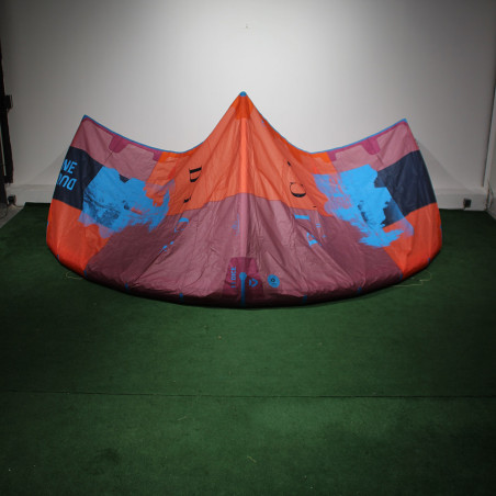 AILE DE KITESURF OCCASION DUOTONE 2019 DICE 11.0