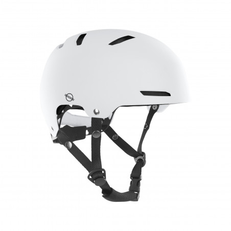 CASQUE ION SLASH CORE 2023 BLANC