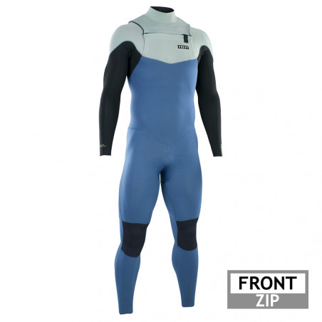 COMBINAISON ION SEEK ELEMENT 5/4 FRONTZIP BLEU