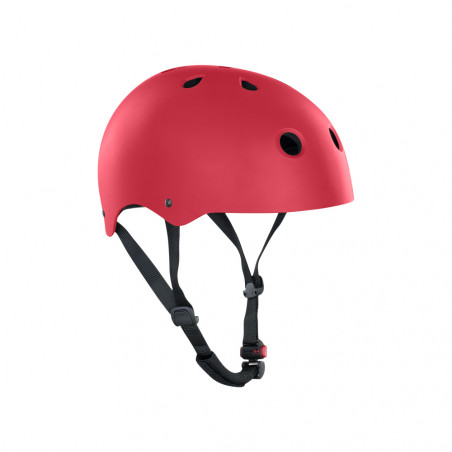 Casque Ion Hardcap Core Ruby L
