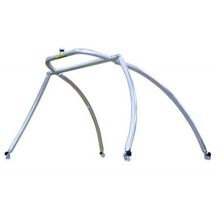 TOUR DE WAKE MT1 MONSTER TOWER GRIS 