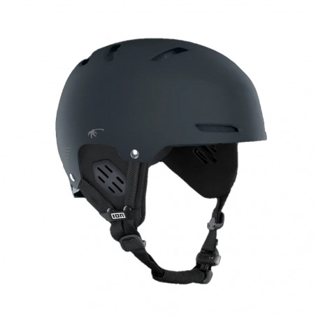 CASQUE ION SLASH AMP 2023 NOIR