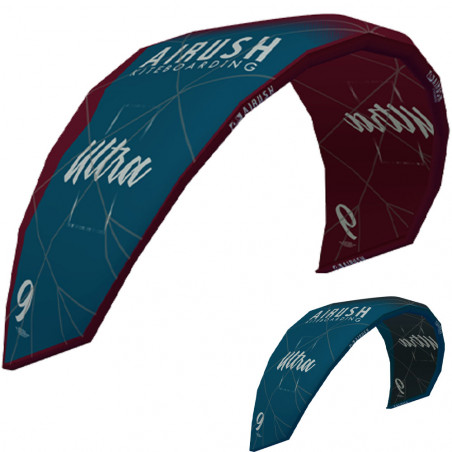 Aile de Kitesurf Airush Ultra V4 2022