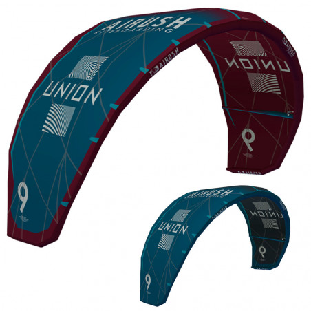 Aile de Kitesurf Airush Union 2022