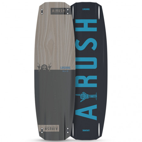 Planche de Kitesurf Airush Livewire V8 2022