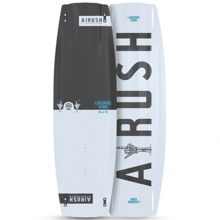 Planche de Kitesurf Airush Livewire Team V8 2022