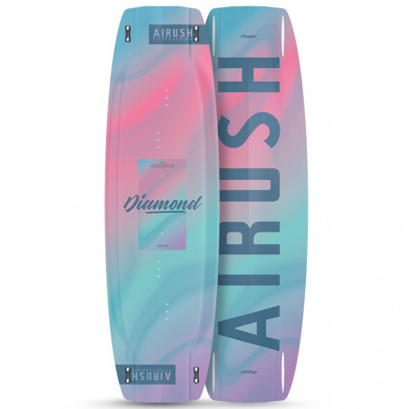 Planche de Kitesurf Airush Diamond V6 2022