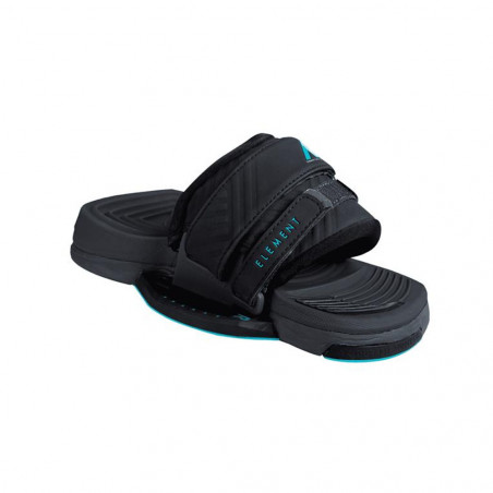 Pads et Straps AK Element Black TU