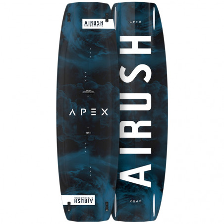 Planche de Kitesurf Airush Apex V7 Bleu 2022