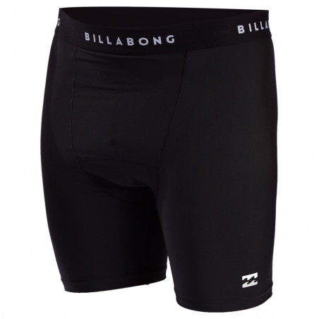 Caleçon Pour combinaison Billabong All day undershort 2022 noir