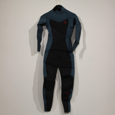 COMBINAISON OCCASION BILLABONG FURNACE SYNERGY 5/4BZ M