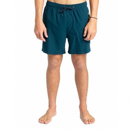 BOARDSHORT BILLABONG ALL DAY HERITAGE BLEU NAVY