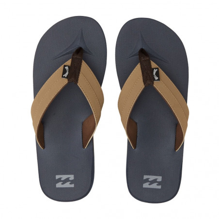 TONG BILLABONG HOMME ALL DAY IMPACT NAVY