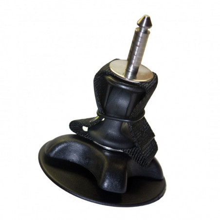 PLAQUETTE CARDAN DYNAFIBER ON EURO PIN 