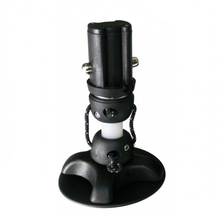 PLAQUETTE TENDON DYNAFIBER US CUP 