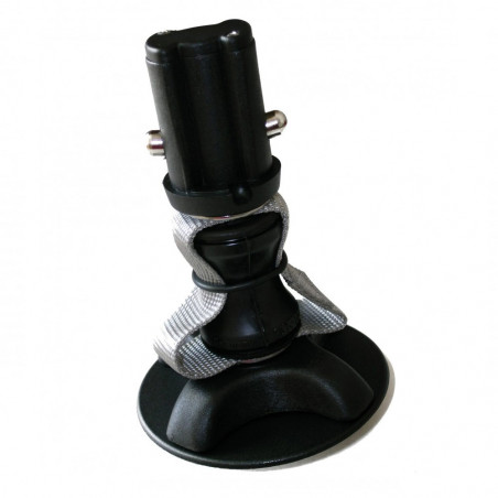 PLAQUETTE DIABOLO SIDE ON BOGE US CUP 