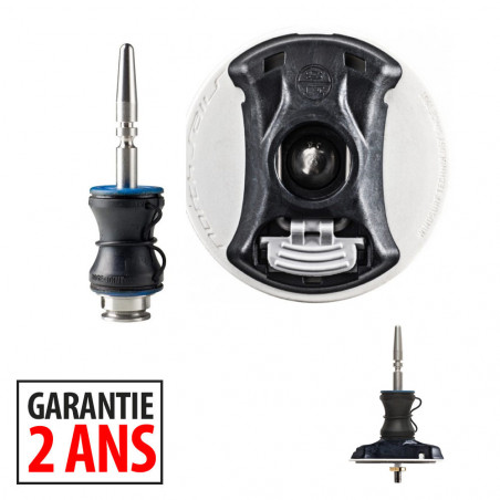 PLAQUETTE NORTH SAILS IBASE 2.0 + DIABOLO 