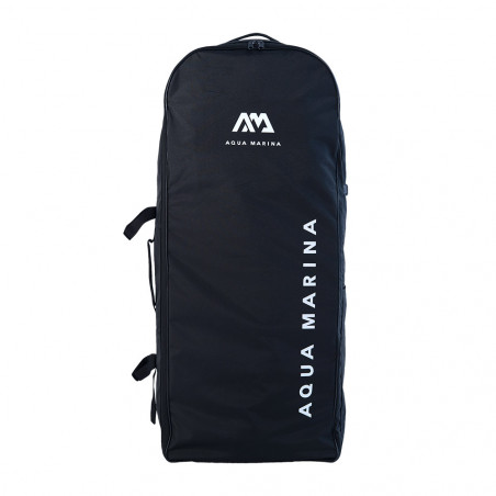 SAC A SUP AQUA MARINA BACK PACK ZIP GEANT 100L 