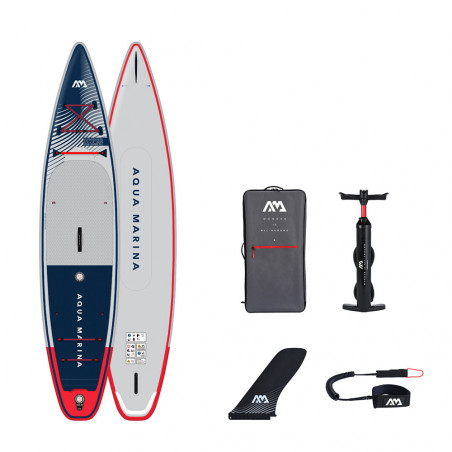 PADDLE GONFLABLE AQUA MARINA HYPER 11.6 2023 11.6