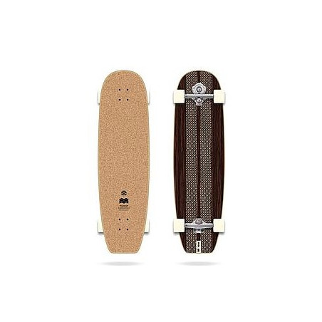 SURFSKATE YOW BYRON BAY 38" 38