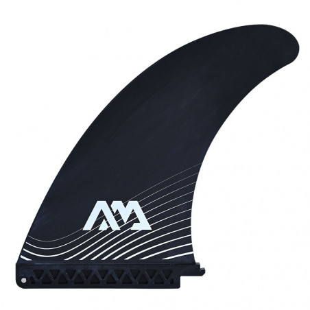 AILERON AQUA MARINA SWIFT ATTACH BLACK 2023 
