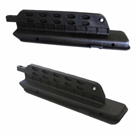 BOITIER ADAPTATEUR DE US BOX A GLISSIERE 