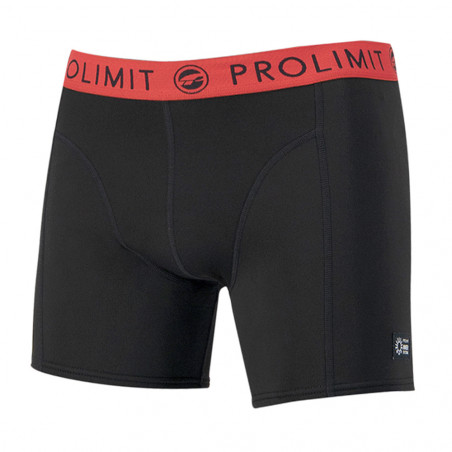 CALEÇON NEOPRÈNE PROLIMIT 1.5 MM ROUGE/NOIR