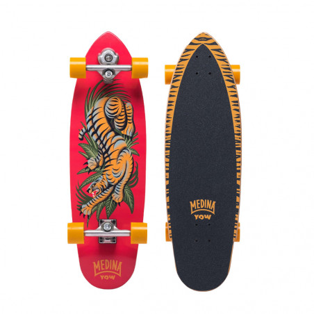 SURFSKATE YOW MEDINA BENGAL SIGNATURE 33" 2023 33