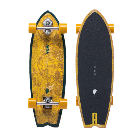 SURFSKATE YOW ARITZ ARANBURU SIGNATURE 30.5" 2023 30.5
