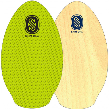 SKIMBOARD SKIM ONE EVA SOFTTOP SKIM1 VERT 35 35
