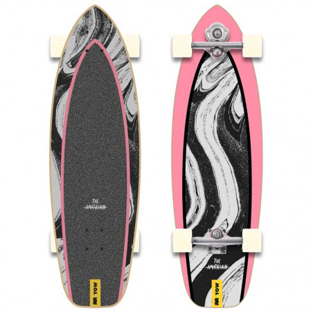 Surfskate Yow Amatriain Signature 33.5" 33.5
