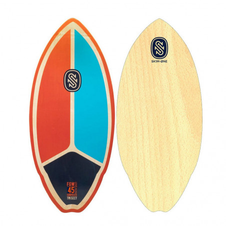 SKIM ONE TRISECT FIBERWOOD 45 45