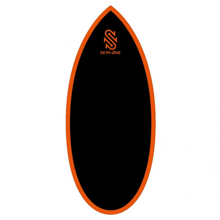 SKIM ONE CLOVER 2 ORANGE 49 49
