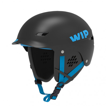 CASQUE FORWARD WIP WIPPER 2.0 NOIR M-L-XL