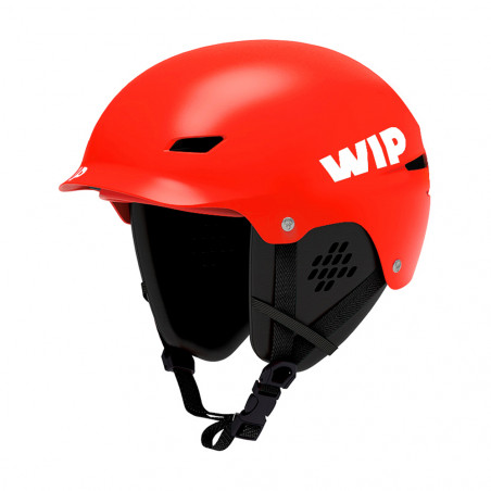 CASQUE FORWARD WIP WIPPER JUNIOR ROUGE S
