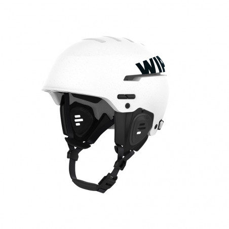 Casque Forward Whip WIFLEX PRO WHITE M-L-XL