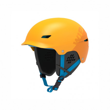 CASQUE FORWARD WIP WIPPER 2.0 JAUNE TU