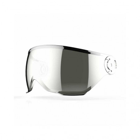 ViSIERE fumée Pour casque Forward Whip X-OVER HELMET CAT 3 M/L