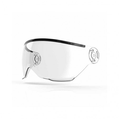 VISIERE transparente Pour casque Forward Whip X-OVER HELMET M/L