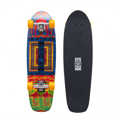 SURFSKATE CRUISER YOW PERSIA 29.5" 2023 29.5