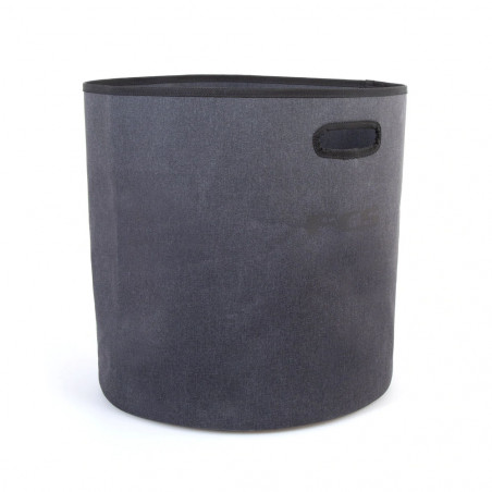 Seau FCS Surf Bucket gris 
