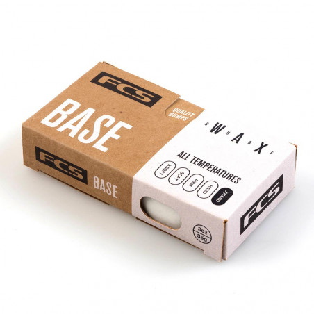 WAX FCS BASE 