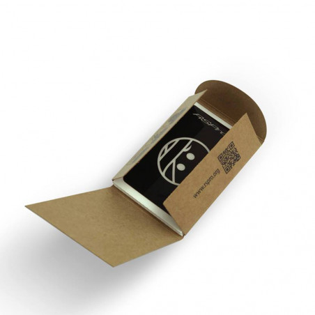 PATCH DE REPARATION SURF DING PATCH SMILEY RS PRO 