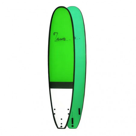 SURF LONGBOARD ZEUS SURFBOARDS GOYA EVA 9.0